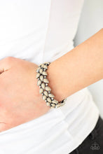 Load image into Gallery viewer, Vintage Venture Brown Bracelet