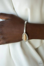 Load image into Gallery viewer, Mason Minimalism Brown Bracelet
