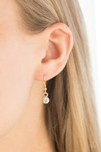 Load image into Gallery viewer, Special Treatment Gold Necklace