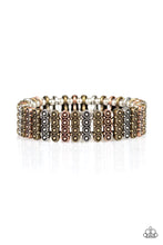 Load image into Gallery viewer, Rise with the Sun Multi Bracelet