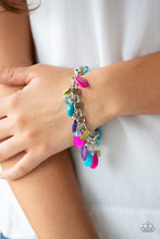 Load image into Gallery viewer, Seashore Sailing Multi Bracelet
