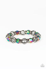 Load image into Gallery viewer, Metro Squad Multi Bracelet