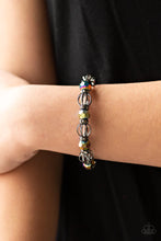 Load image into Gallery viewer, Metro Squad Multi Bracelet