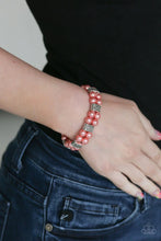 Load image into Gallery viewer, Time After Timeless Orange Bracelet