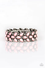 Load image into Gallery viewer, Vintage Venture Pink Bracelet
