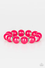 Load image into Gallery viewer, Candy Shop Sweetheart Pink Bracelet