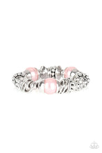 Load image into Gallery viewer, Uptown Tease Pink Bracelet
