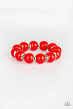 Load image into Gallery viewer, Candy Shop Sweetheart Red Bracelet