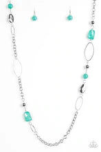 Load image into Gallery viewer, Popular Demand Green Necklace