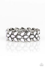 Load image into Gallery viewer, Vintage Venture Silver Bracelet