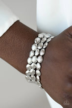 Load image into Gallery viewer, Basic Bliss Silver Bracelet