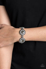 Load image into Gallery viewer, Original Opulence Silver Bracelet