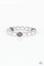 Load image into Gallery viewer, Cake Walk Silver Bracelet