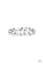 Load image into Gallery viewer, Trendy Tribalist Silver Bracelet