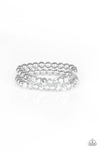 Load image into Gallery viewer, Chroma Color Silver Bracelet