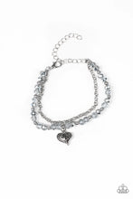 Load image into Gallery viewer, Rare Romance Silver Bracelet