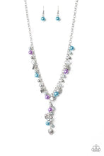 Load image into Gallery viewer, Vintage Heartthorb Multi Necklace