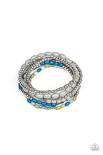 Load image into Gallery viewer, Meet and Mingle Multi Bracelet