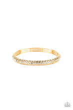 Load image into Gallery viewer, Cha Cha Ching Gold Bracelet