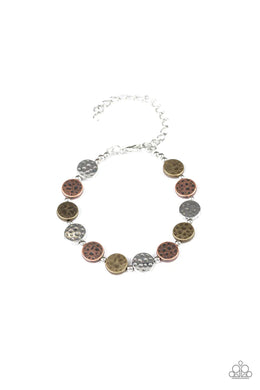 Artisan Bliss Multi Bracelet