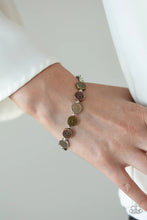 Load image into Gallery viewer, Artisan Bliss Multi Bracelet
