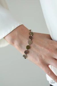 Artisan Bliss Multi Bracelet
