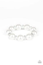 Load image into Gallery viewer, Extra Elegant White Bracelet