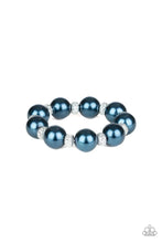 Load image into Gallery viewer, Extra Elegant Blue Bracelet