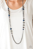 Load image into Gallery viewer, Uptown Talker Multi Necklace