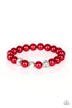 Load image into Gallery viewer, Really Resplendent Red Bracelet