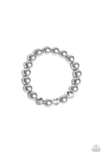 Load image into Gallery viewer, Really Resplendent Silver Bracelet