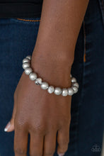 Load image into Gallery viewer, Really Resplendent Silver Bracelet