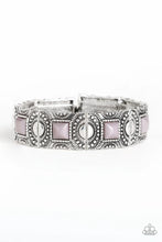 Load image into Gallery viewer, Tribal Trailblazer Silver Bracelet