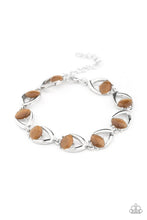 Load image into Gallery viewer, Modern Mystic Brown Bracelet