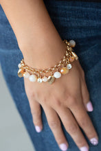 Load image into Gallery viewer, Dazing Dazzle Gold Bracelet