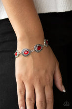 Load image into Gallery viewer, Enchantingly Ever After Red Bracelet