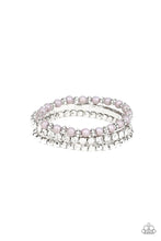 Load image into Gallery viewer, Fashion Forte Silver Bracelet