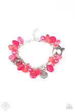 Load image into Gallery viewer, Buzzing Beauty Queen Pink Bracelet