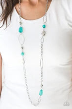 Load image into Gallery viewer, Popular Demand Green Necklace