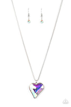 Load image into Gallery viewer, Lockdown My Heart Multi Necklace