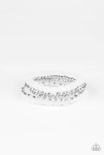 Load image into Gallery viewer, Sugary Sweet White Bracelet
