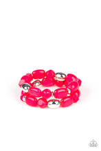Load image into Gallery viewer, Fruity Flavor Pink Bracelet