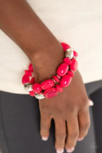 Load image into Gallery viewer, Fruity Flavor Pink Bracelet
