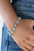 Load image into Gallery viewer, Desert Dilemma White Bracelet