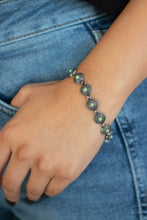 Load image into Gallery viewer, Cactus Paradise Green Bracelet