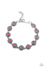 Load image into Gallery viewer, Cactus Paradise Pink Bracelet