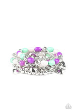 Load image into Gallery viewer, No CHARM Done Multi Bracelet