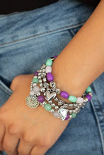 Load image into Gallery viewer, No CHARM Done Multi Bracelet