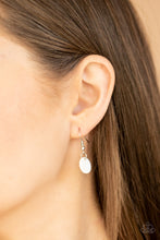 Load image into Gallery viewer, Summer Shores White Necklace