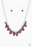 Load image into Gallery viewer, Jammin Jambalaya Multi Necklace